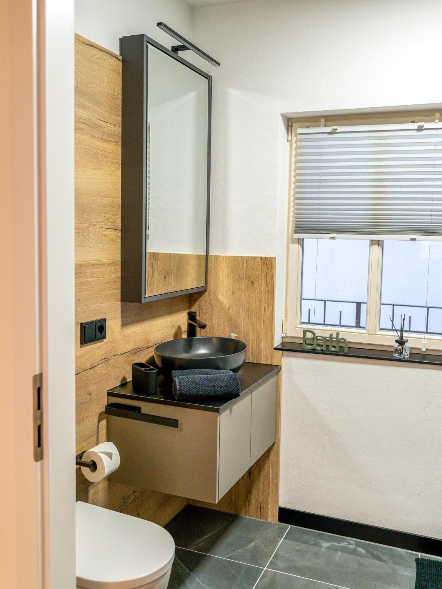 Apartment Goethes Altstadt