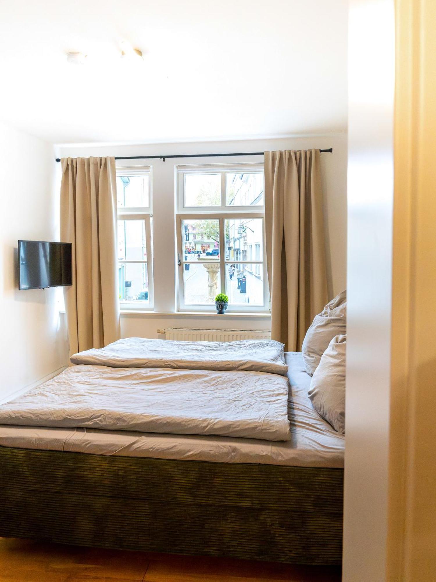 Apartment Goethes Altstadt Weimar (Thuringia)