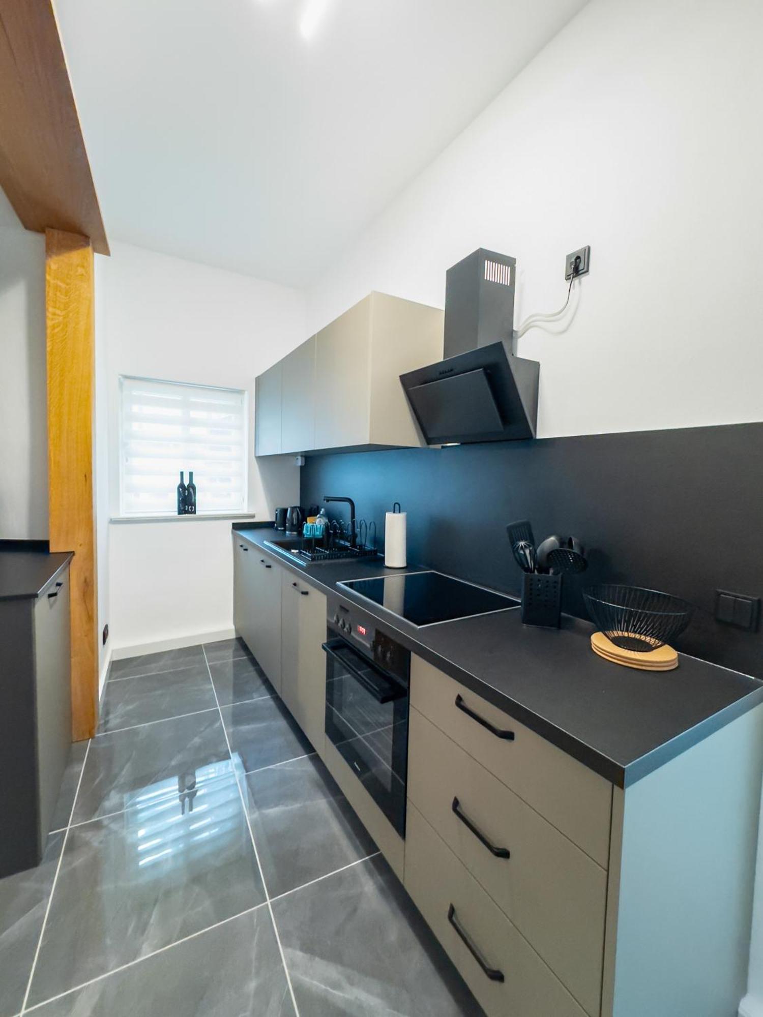 Apartment Goethes Altstadt Weimar (Thuringia)